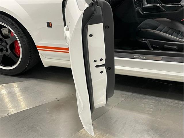 2008 Ford Mustang (CC-2068209) for sale in Depew, New York