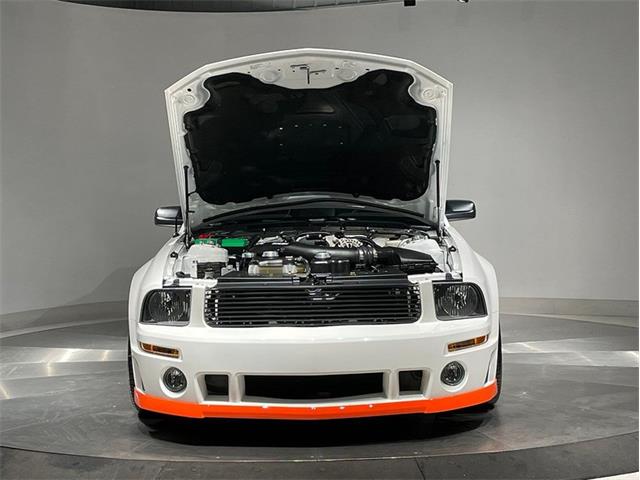 2008 Ford Mustang (CC-2068209) for sale in Depew, New York