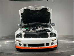 2008 Ford Mustang (CC-2068209) for sale in Depew, New York