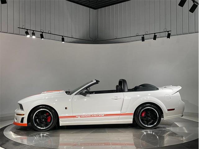 2008 Ford Mustang (CC-2068209) for sale in Depew, New York