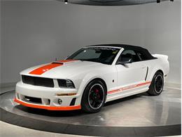 2008 Ford Mustang (CC-2068209) for sale in Depew, New York