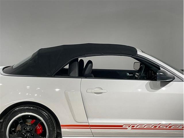 2008 Ford Mustang (CC-2068209) for sale in Depew, New York