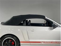 2008 Ford Mustang (CC-2068209) for sale in Depew, New York