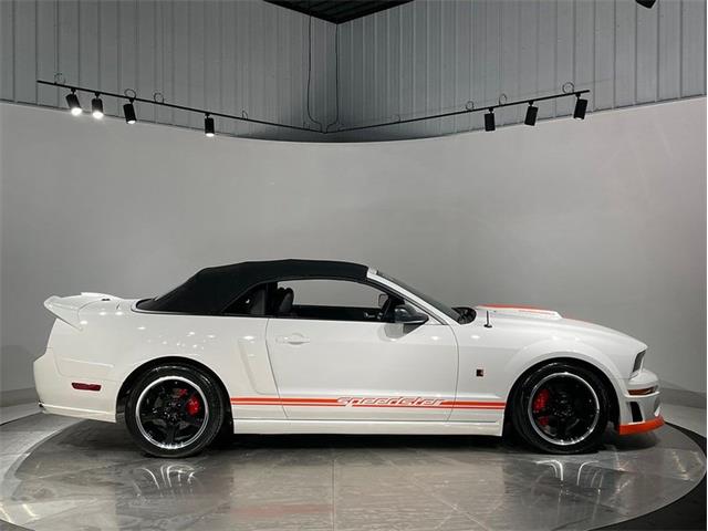 2008 Ford Mustang (CC-2068209) for sale in Depew, New York