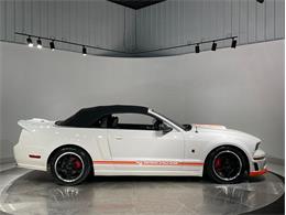 2008 Ford Mustang (CC-2068209) for sale in Depew, New York