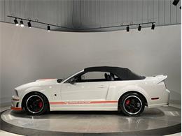 2008 Ford Mustang (CC-2068209) for sale in Depew, New York