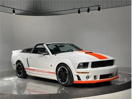 2008 Ford Mustang (CC-2068209) for sale in Depew, New York