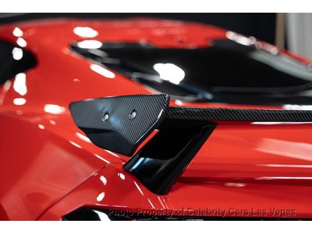 2024 Chevrolet Corvette (CC-2060821) for sale in Las Vegas, Nevada