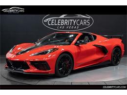 2024 Chevrolet Corvette (CC-2060821) for sale in Las Vegas, Nevada