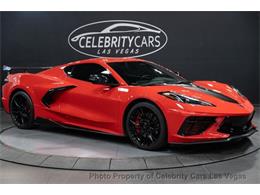 2024 Chevrolet Corvette (CC-2060821) for sale in Las Vegas, Nevada