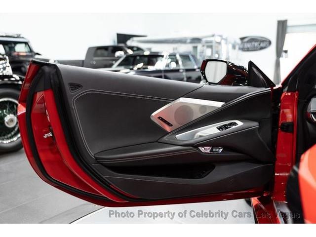 2024 Chevrolet Corvette (CC-2060821) for sale in Las Vegas, Nevada