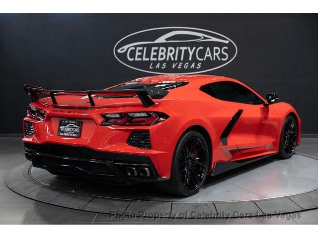 2024 Chevrolet Corvette (CC-2060821) for sale in Las Vegas, Nevada