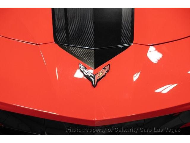 2024 Chevrolet Corvette (CC-2060821) for sale in Las Vegas, Nevada