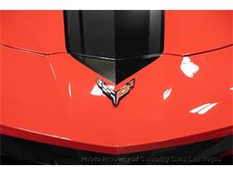 2024 Chevrolet Corvette (CC-2060821) for sale in Las Vegas, Nevada
