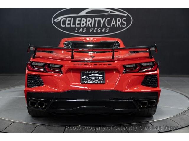 2024 Chevrolet Corvette (CC-2060821) for sale in Las Vegas, Nevada