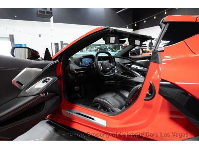 2024 Chevrolet Corvette (CC-2060821) for sale in Las Vegas, Nevada