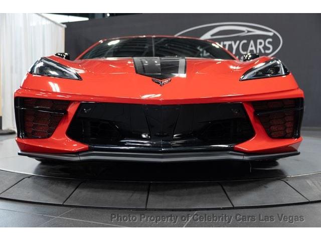 2024 Chevrolet Corvette (CC-2060821) for sale in Las Vegas, Nevada