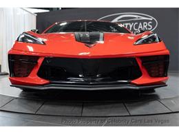 2024 Chevrolet Corvette (CC-2060821) for sale in Las Vegas, Nevada