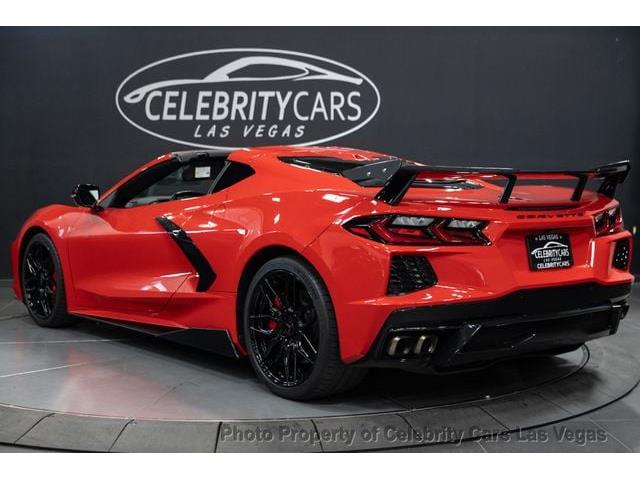 2024 Chevrolet Corvette (CC-2060821) for sale in Las Vegas, Nevada