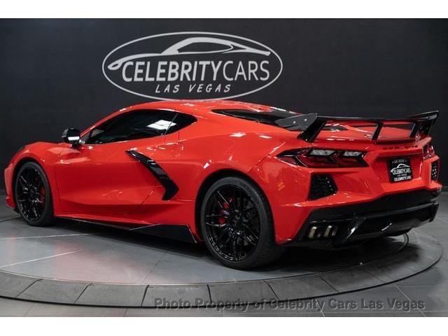 2024 Chevrolet Corvette (CC-2060821) for sale in Las Vegas, Nevada