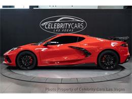 2024 Chevrolet Corvette (CC-2060821) for sale in Las Vegas, Nevada