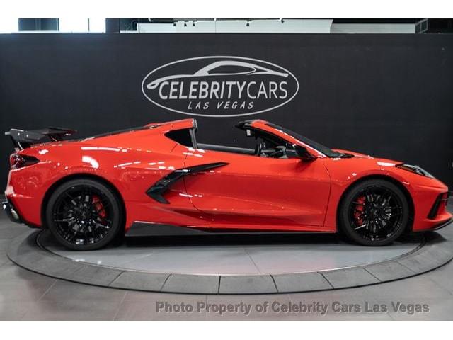 2024 Chevrolet Corvette (CC-2060821) for sale in Las Vegas, Nevada