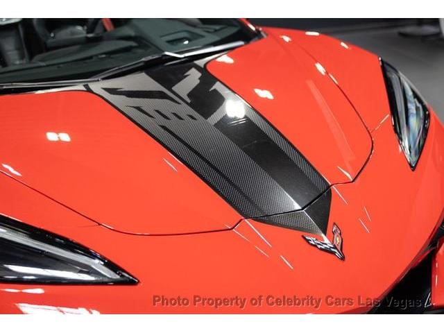 2024 Chevrolet Corvette (CC-2060821) for sale in Las Vegas, Nevada