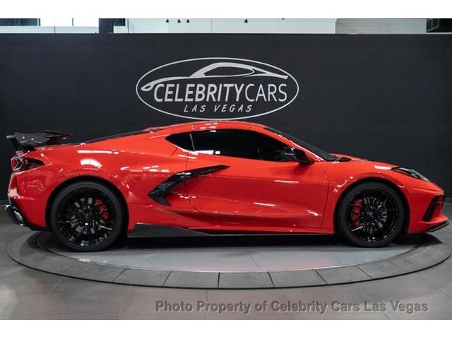2024 Chevrolet Corvette (CC-2060821) for sale in Las Vegas, Nevada