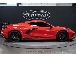 2024 Chevrolet Corvette (CC-2060821) for sale in Las Vegas, Nevada