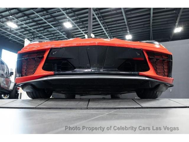 2024 Chevrolet Corvette (CC-2060821) for sale in Las Vegas, Nevada