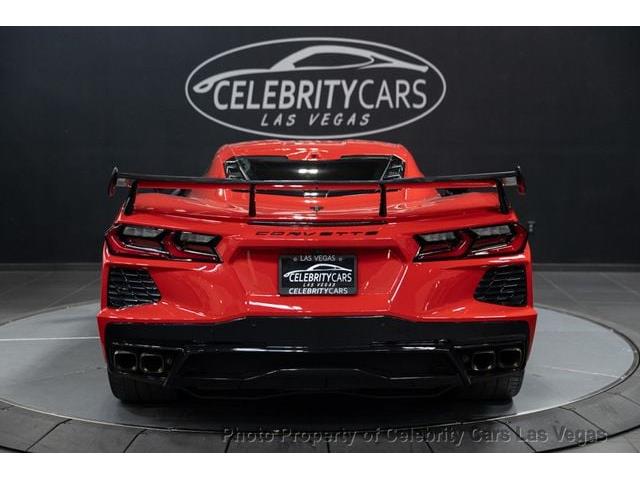 2024 Chevrolet Corvette (CC-2060821) for sale in Las Vegas, Nevada