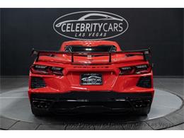 2024 Chevrolet Corvette (CC-2060821) for sale in Las Vegas, Nevada