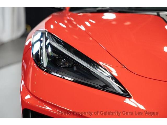 2024 Chevrolet Corvette (CC-2060821) for sale in Las Vegas, Nevada