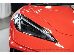 2024 Chevrolet Corvette (CC-2060821) for sale in Las Vegas, Nevada