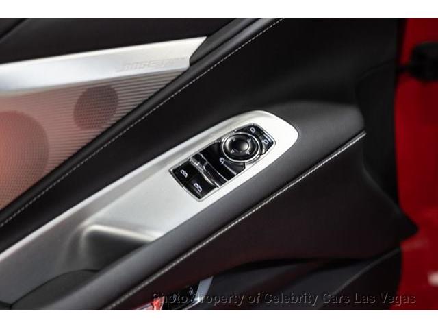 2024 Chevrolet Corvette (CC-2060821) for sale in Las Vegas, Nevada