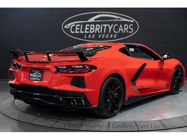 2024 Chevrolet Corvette (CC-2060821) for sale in Las Vegas, Nevada