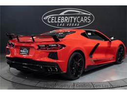 2024 Chevrolet Corvette (CC-2060821) for sale in Las Vegas, Nevada