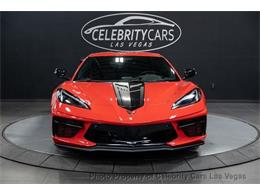 2024 Chevrolet Corvette (CC-2060821) for sale in Las Vegas, Nevada