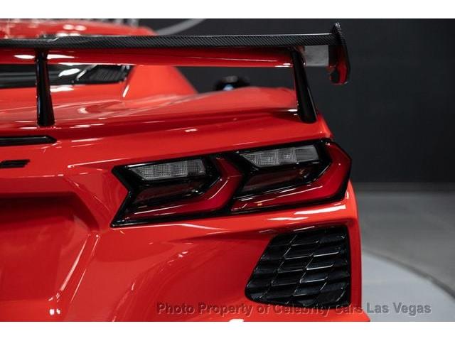 2024 Chevrolet Corvette (CC-2060821) for sale in Las Vegas, Nevada