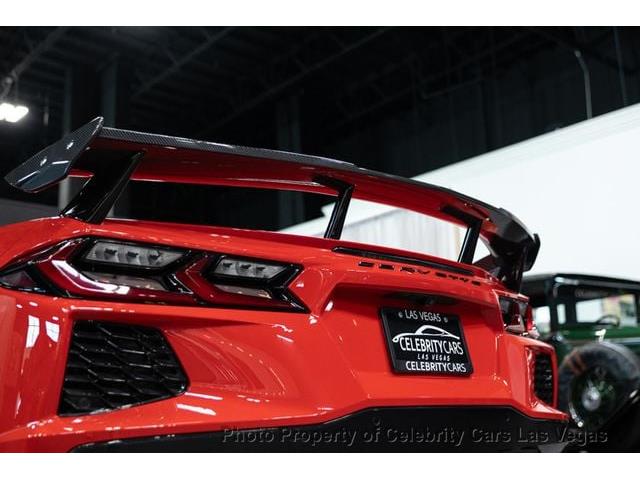 2024 Chevrolet Corvette (CC-2060821) for sale in Las Vegas, Nevada