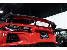 2024 Chevrolet Corvette (CC-2060821) for sale in Las Vegas, Nevada