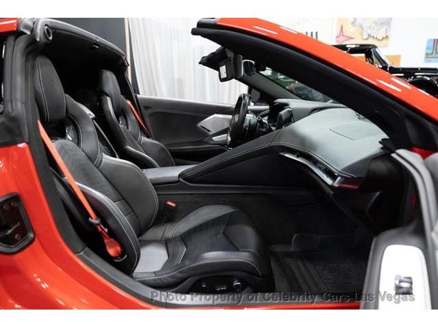 2024 Chevrolet Corvette (CC-2060821) for sale in Las Vegas, Nevada