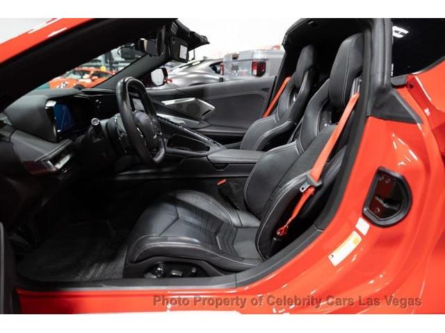 2024 Chevrolet Corvette (CC-2060821) for sale in Las Vegas, Nevada