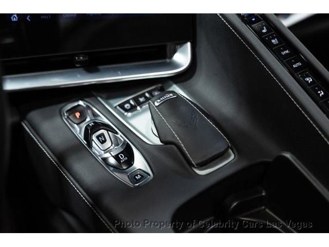 2024 Chevrolet Corvette (CC-2060821) for sale in Las Vegas, Nevada