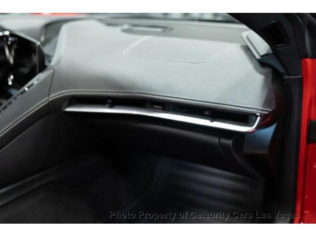 2024 Chevrolet Corvette (CC-2060821) for sale in Las Vegas, Nevada