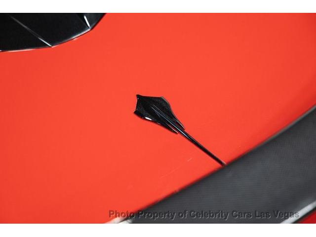 2024 Chevrolet Corvette (CC-2060821) for sale in Las Vegas, Nevada