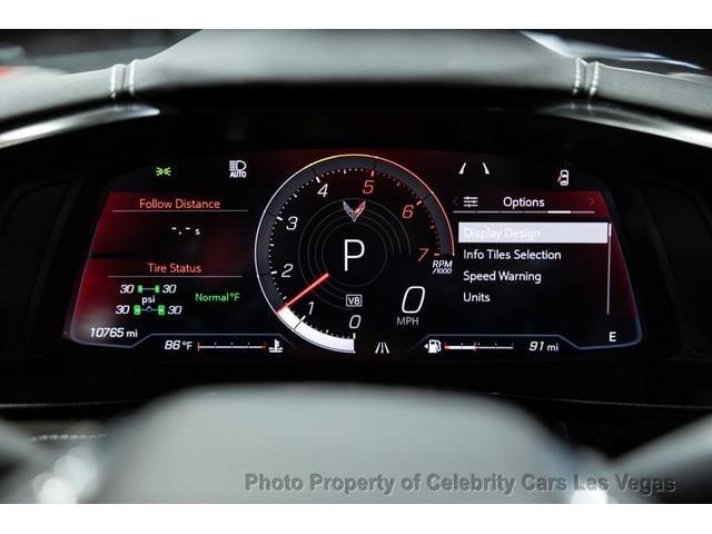 2024 Chevrolet Corvette (CC-2060821) for sale in Las Vegas, Nevada