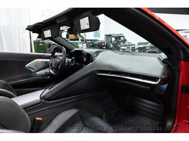 2024 Chevrolet Corvette (CC-2060821) for sale in Las Vegas, Nevada