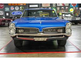 1967 Pontiac GTO (CC-2068210) for sale in Homer City, Pennsylvania