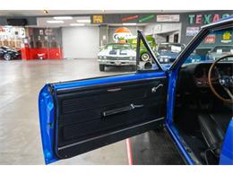 1967 Pontiac GTO (CC-2068210) for sale in Homer City, Pennsylvania